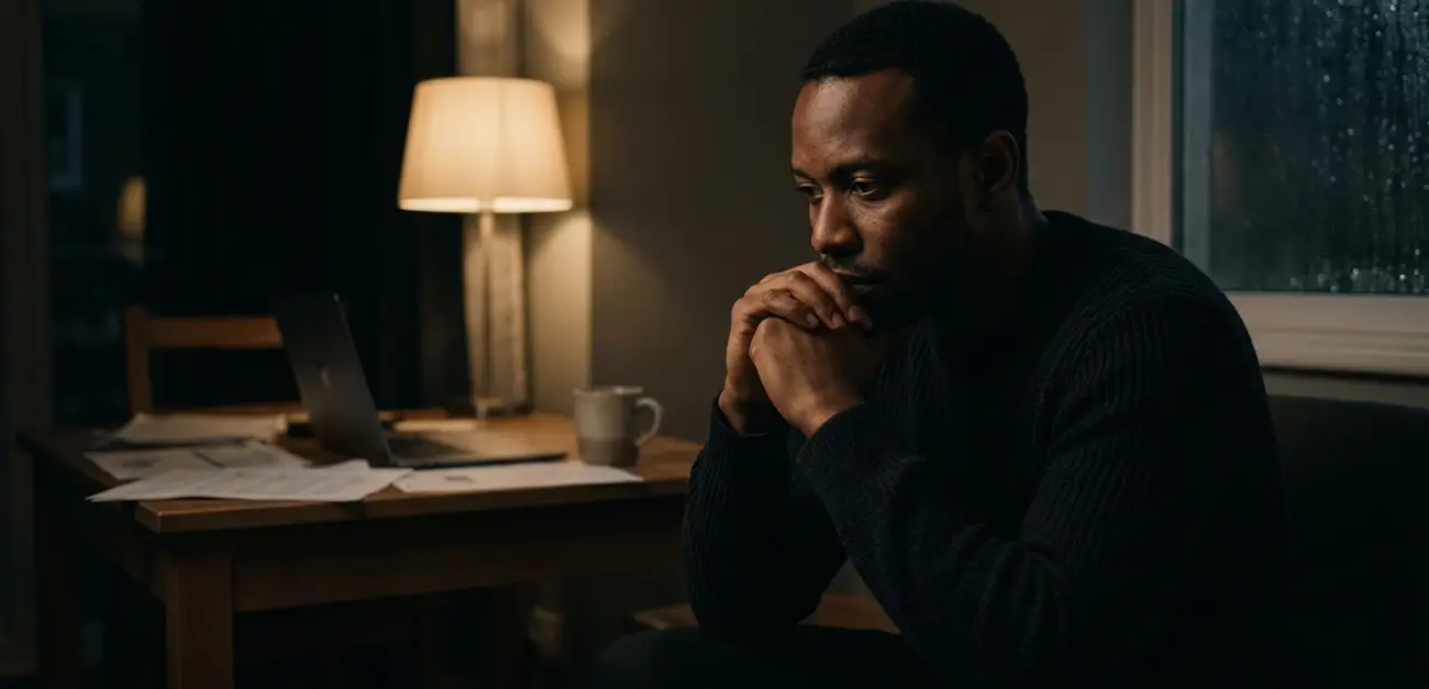 What Getting Help Actually Looks Like